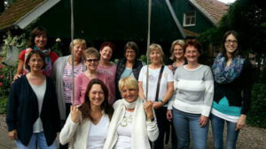 Frauen-Retreat im Münsterland 2017