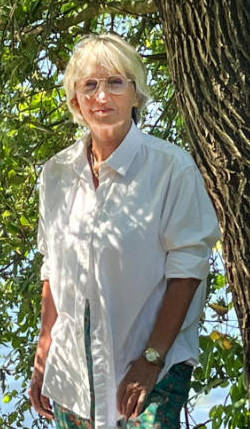 Gabriele Scheffler Gabriele Scheffler