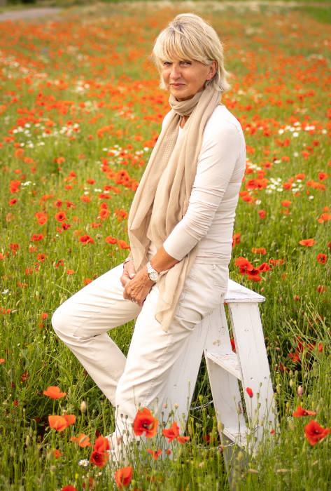 Gabriele Scheffler